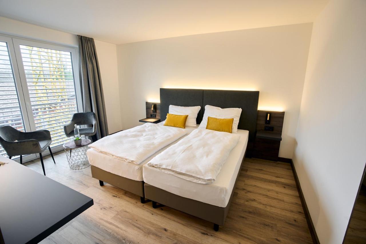 Hotel Kapelle Radolfzell am Bodensee Cameră foto