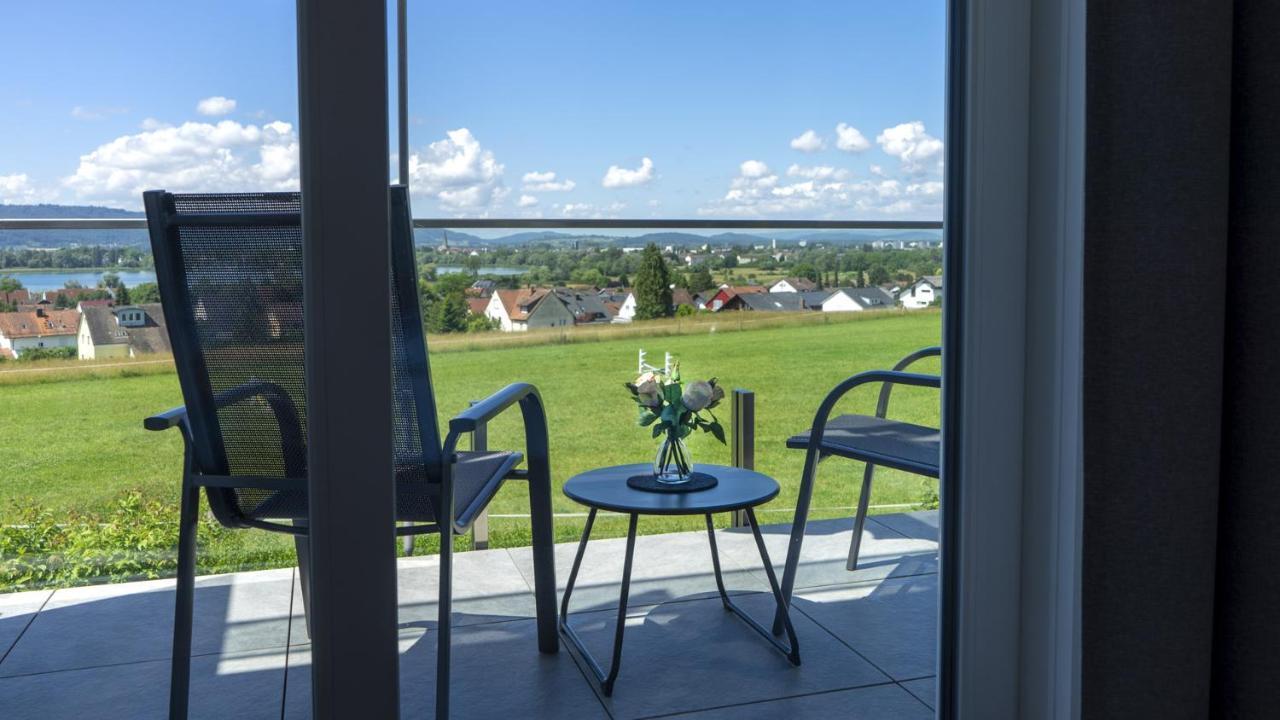 Hotel Kapelle Radolfzell am Bodensee Exterior foto