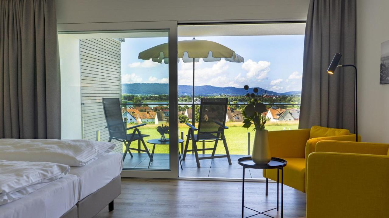Hotel Kapelle Radolfzell am Bodensee Exterior foto