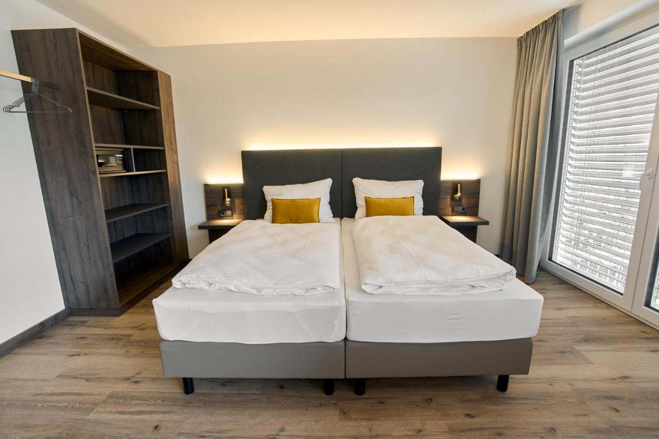 Hotel Kapelle Radolfzell am Bodensee Cameră foto