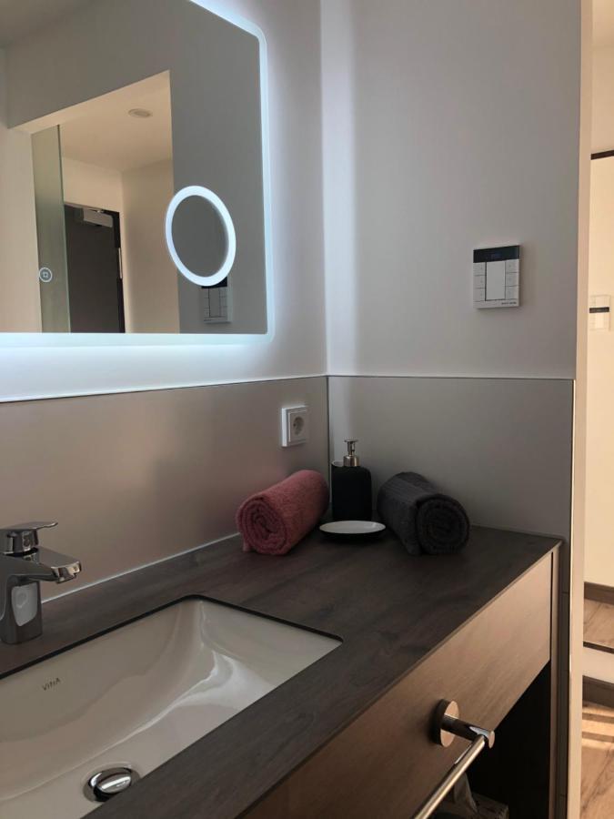 Hotel Kapelle Radolfzell am Bodensee Cameră foto