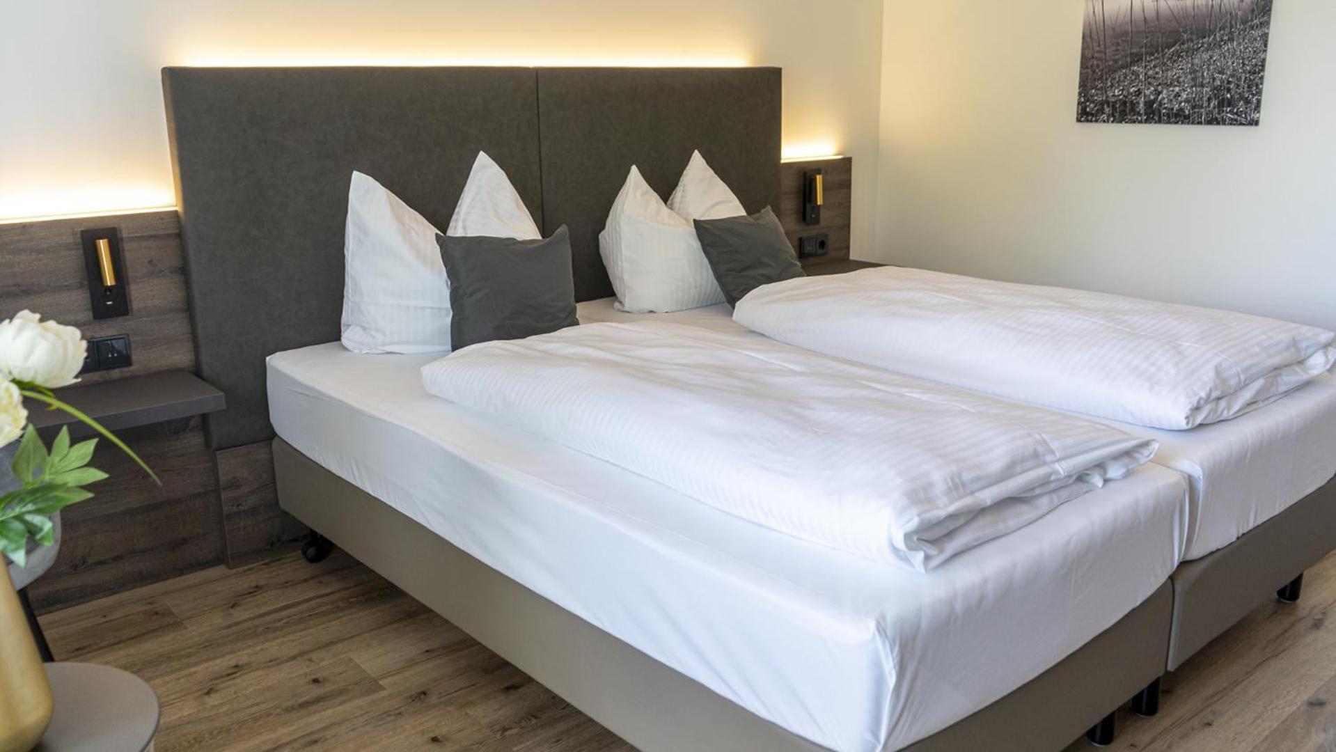 Hotel Kapelle Radolfzell am Bodensee Cameră foto